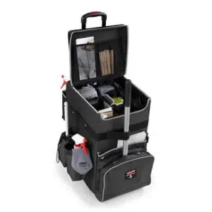 EXECUTIVE QUICK CART, LARGE