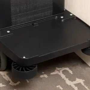 BUMPER KIT FOR FULL SIZE HOUSEKEEPING CARTS