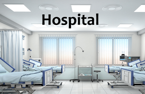 Hospital