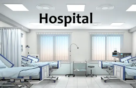 Hospital