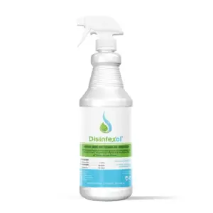 disinfexol spray