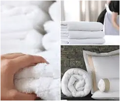 institutional textiles