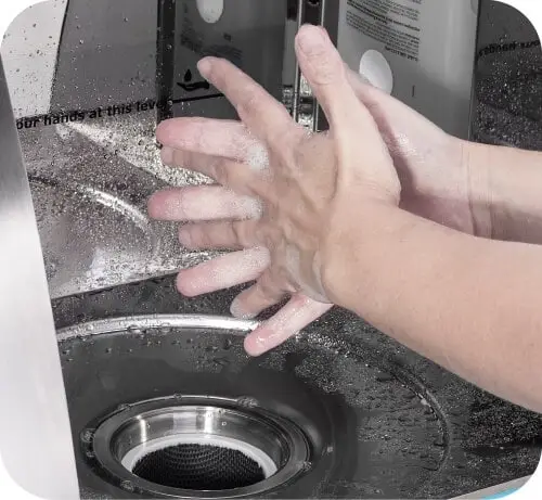 soapy energy