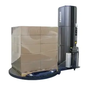 packing equipment